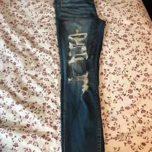 American Eagle Outfitters Jeans - American eagle jeggings American Eagle Outfitters Jeans - American eagle jeggings
